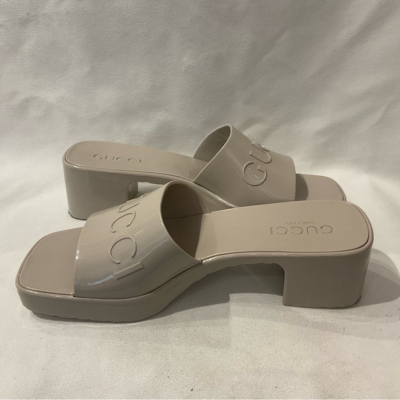 Gucci Mules - Picture 1 of 6
